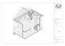 draw customize floor plans, permit and construction drawings